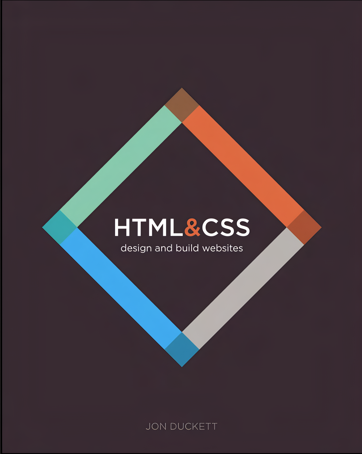HTML & CSS: Design and Build Websites