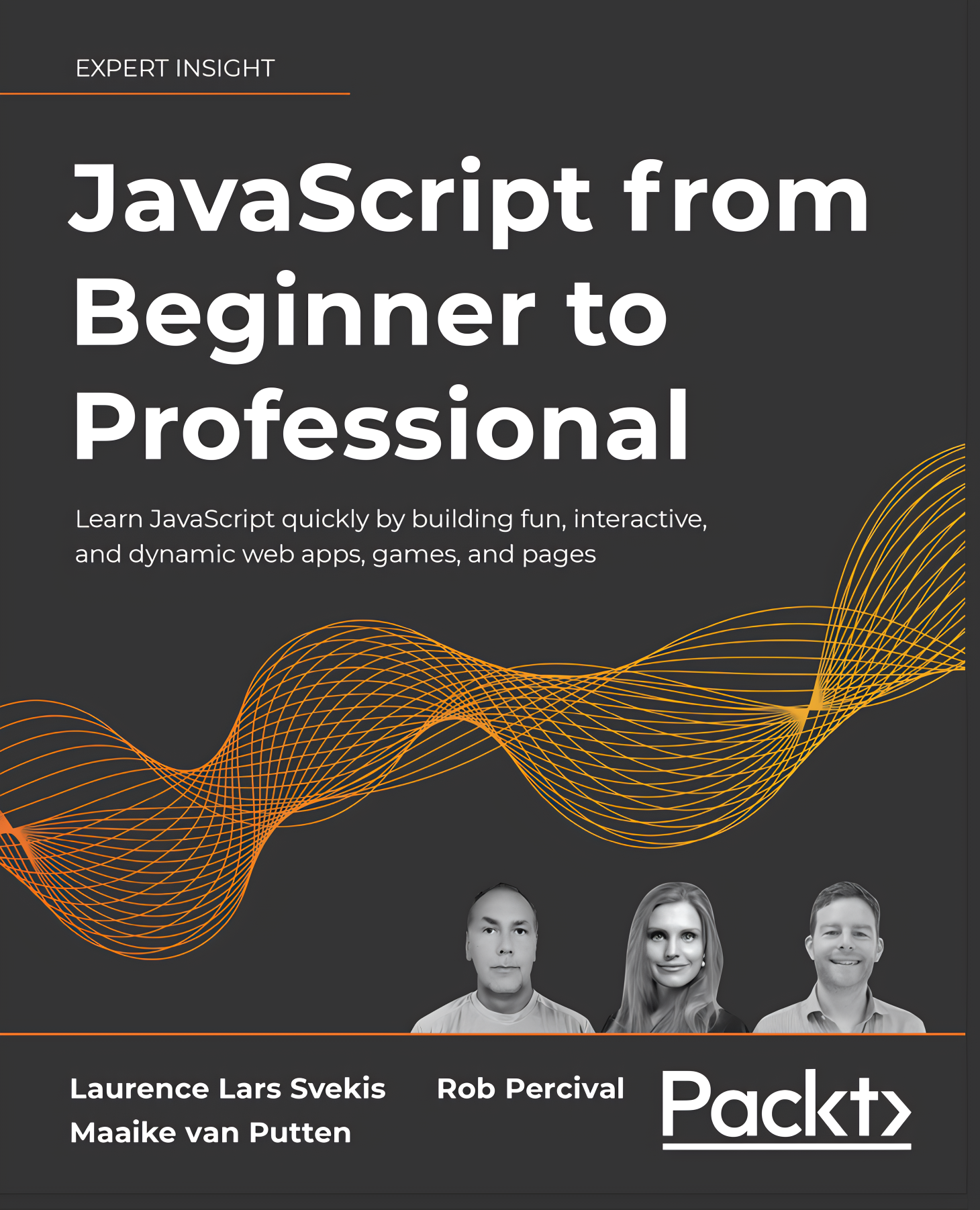 JavaScript: Beginner to Professional