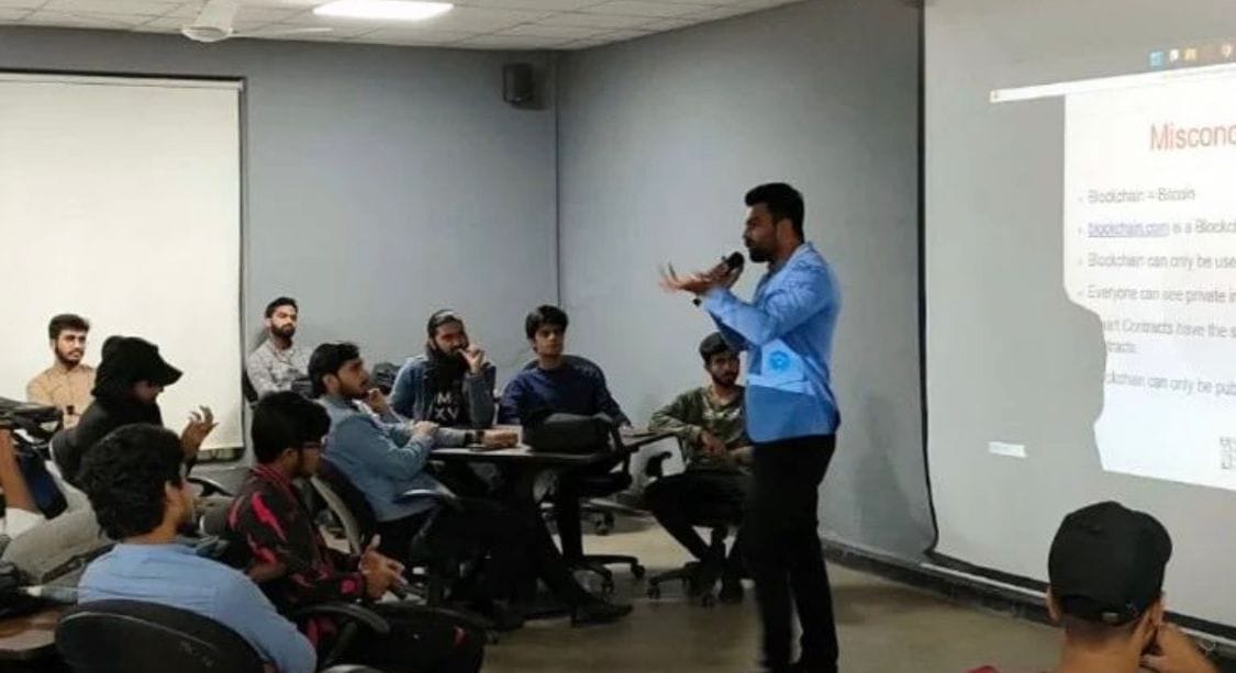 Giving Session 0