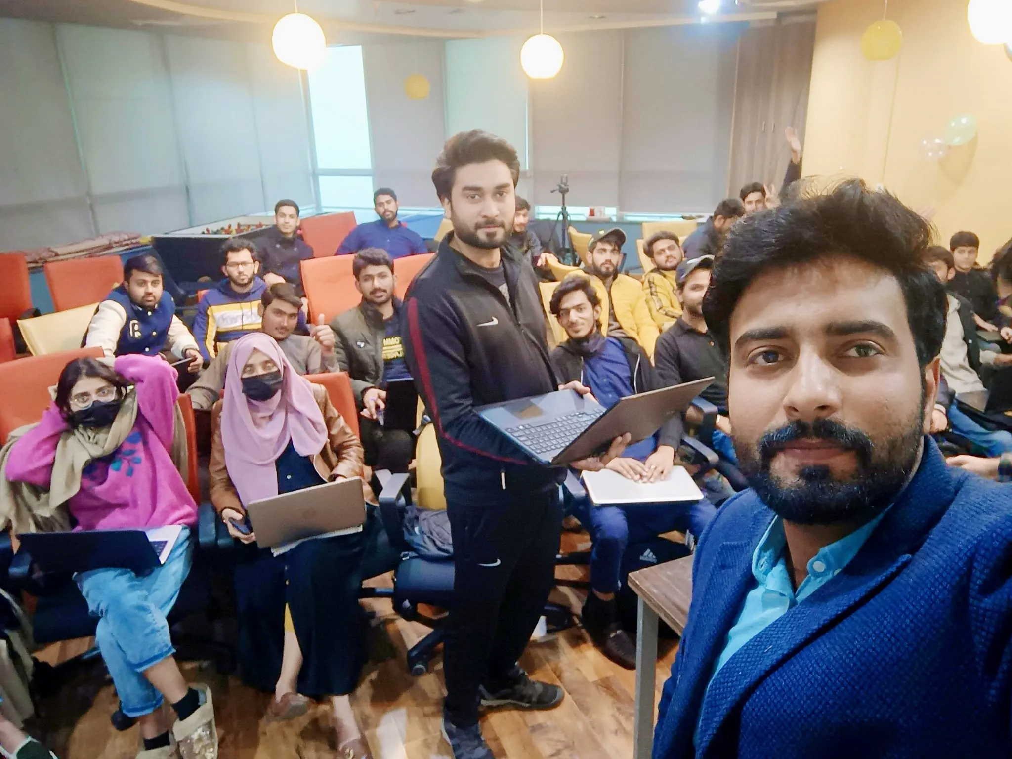 Students 8