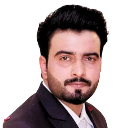 Ahmad Basit — Technology Leadership & Professional Experience