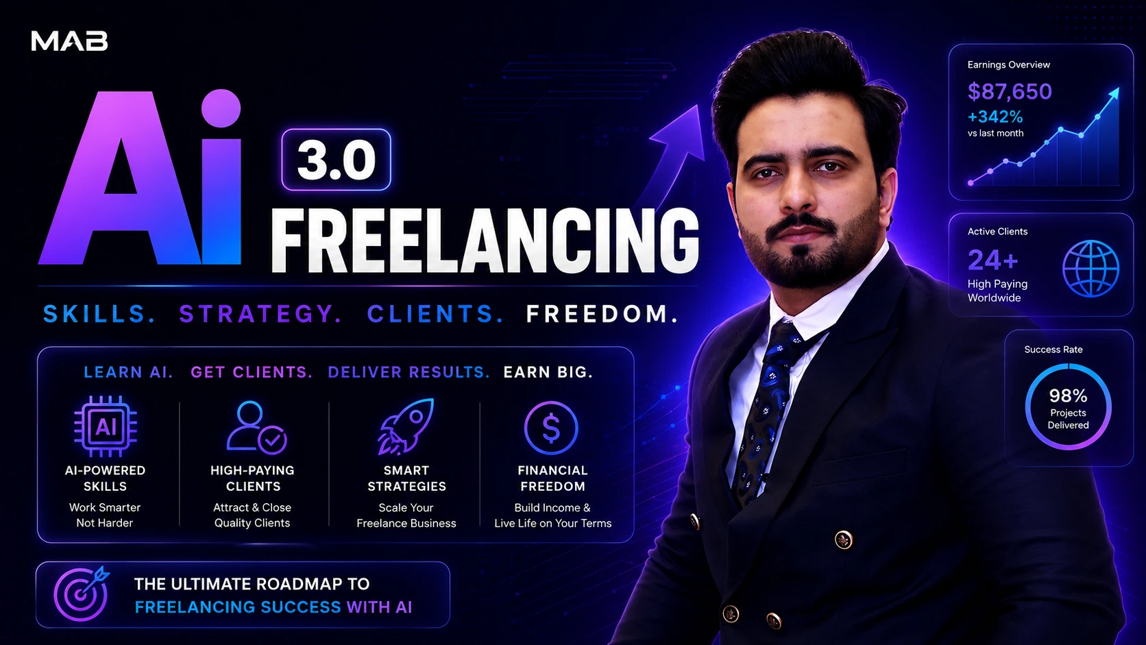 AI Freelancing 3.0