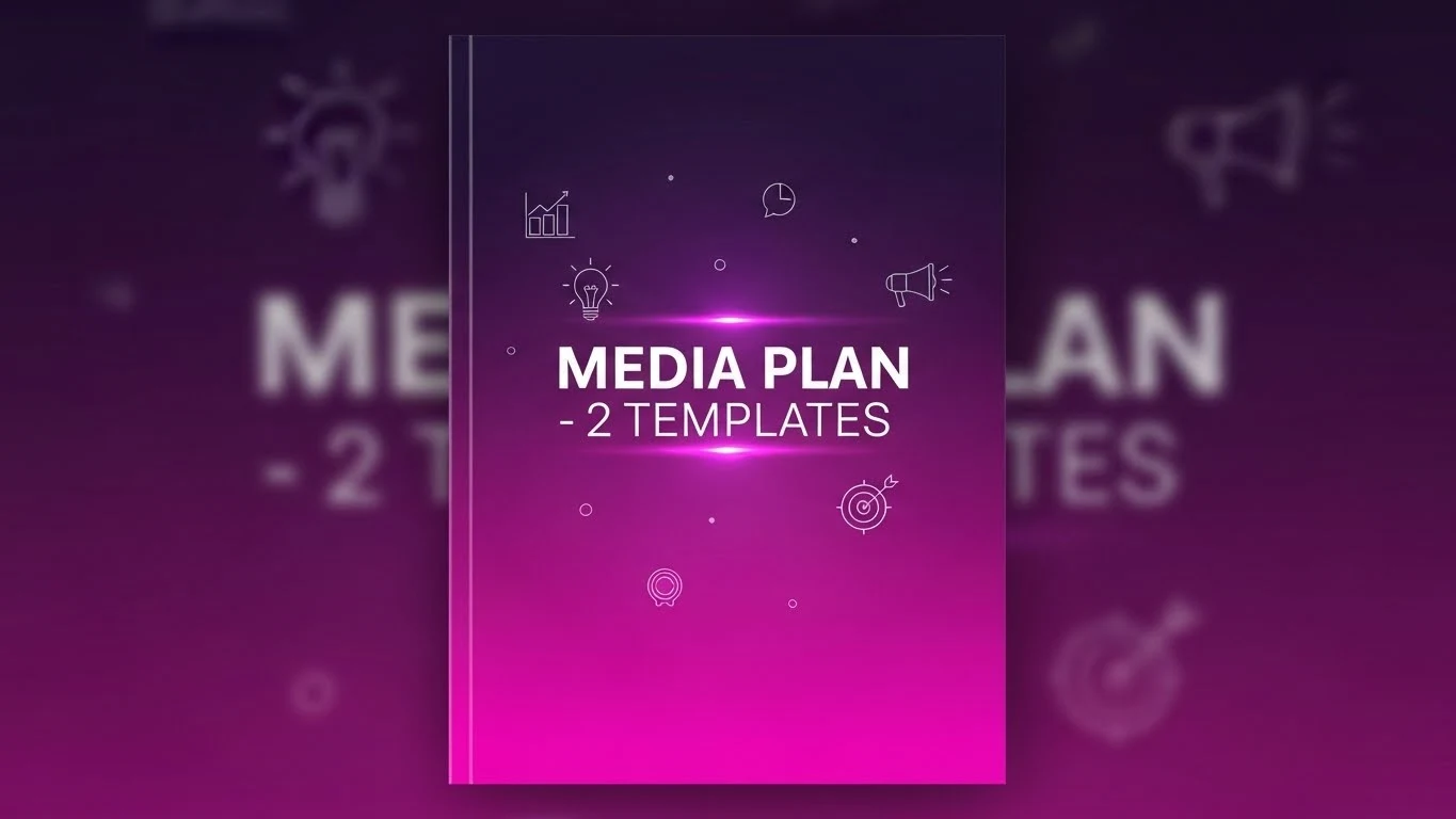Media Planning Templates