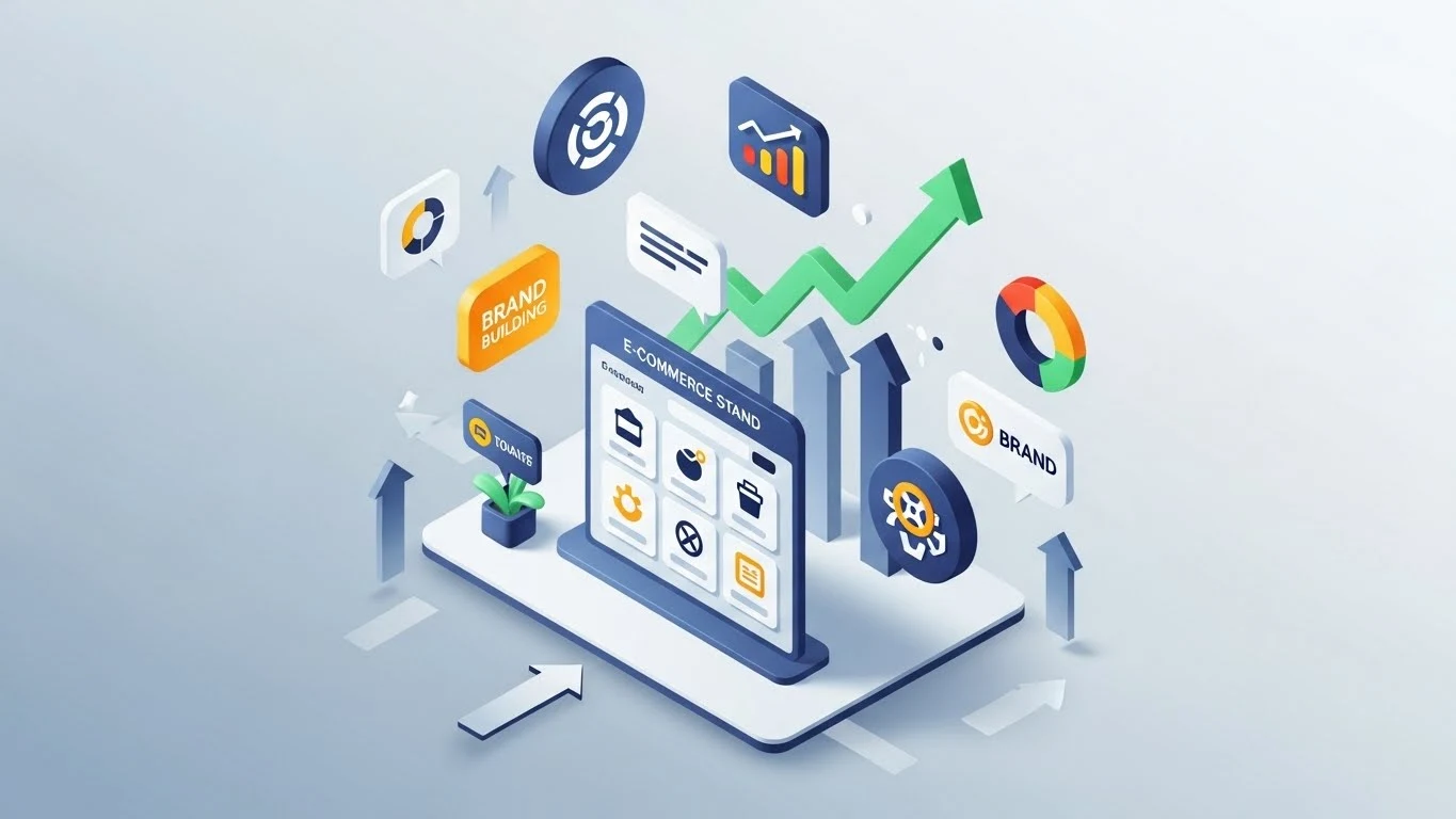Brand Building