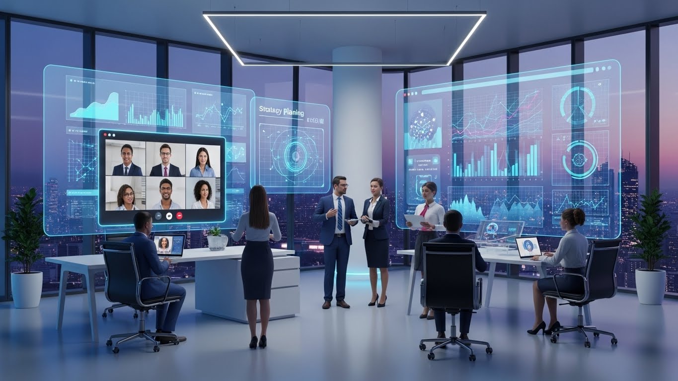 Consulting & Strategy