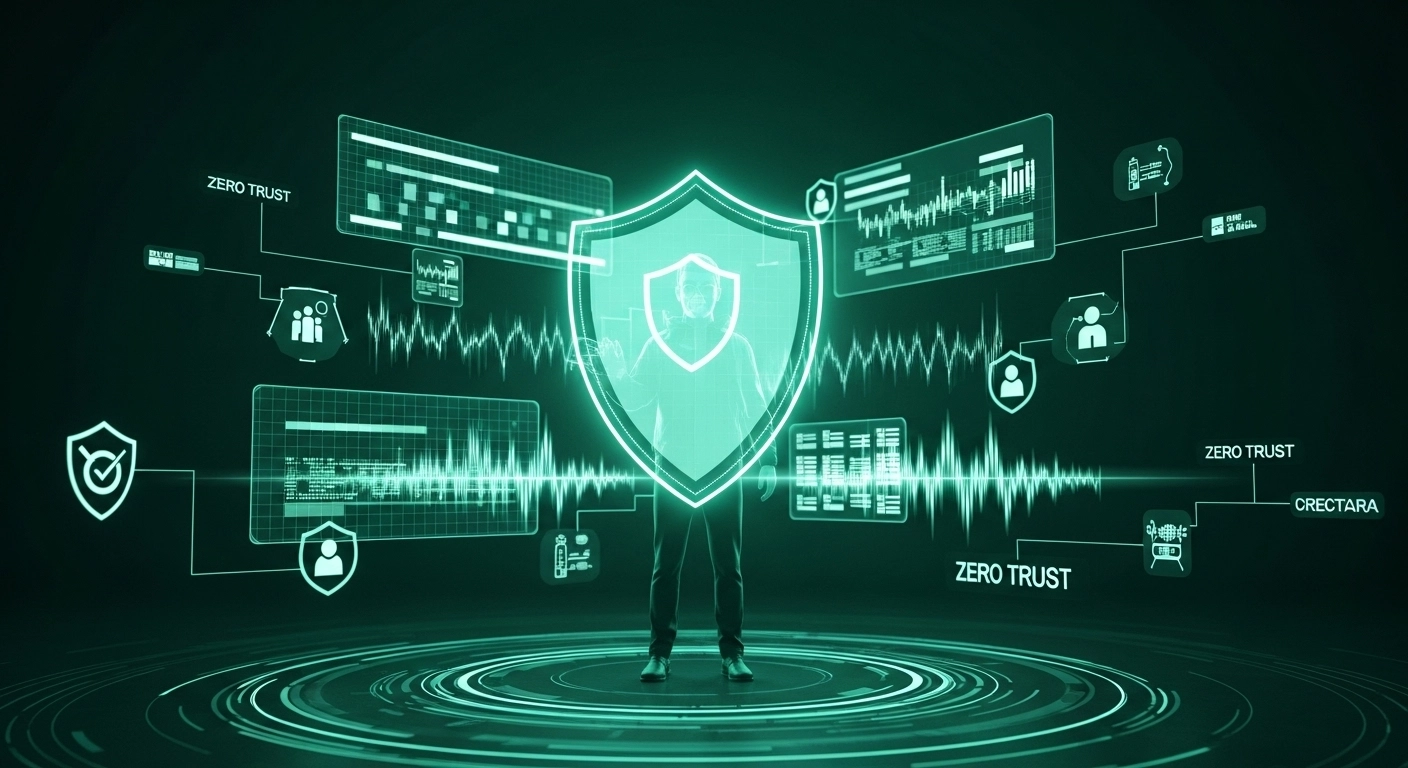 Security Dashboard